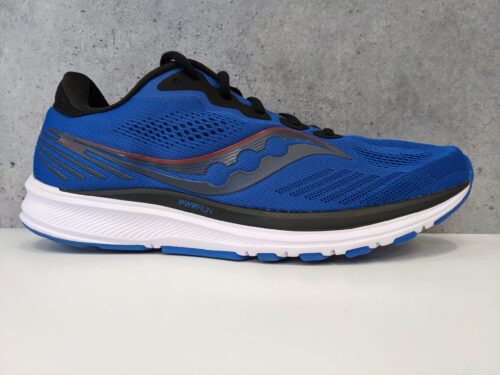 Men's Saucony Ride 14 Running Shoe