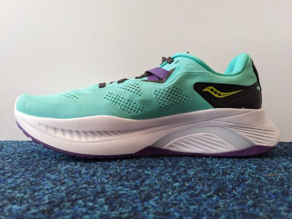 Saucony guide 6 womens deals for sale