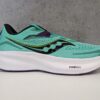 Saucony Ride 15 women's running shoes