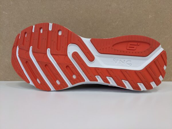 Brooks Launch GTS 9 - sole