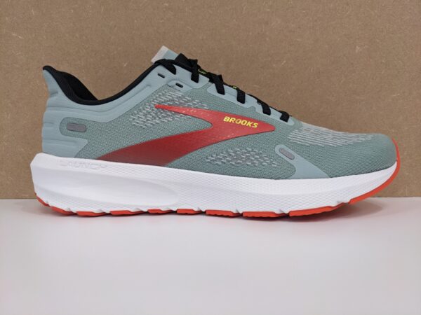 Men s Brooks Launch 9