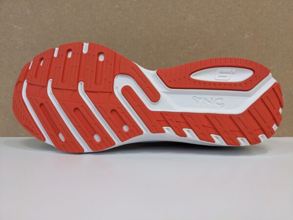 Brooks Launch 9 - sole