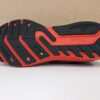 Brooks Launch GTS 9 - sole