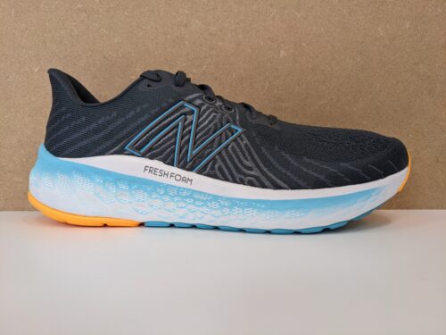 New Balance Fresh Foam Vongo 5 - outside