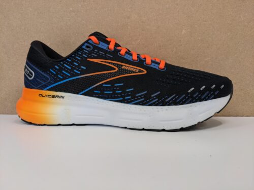 Men's Brooks Glycerin 20