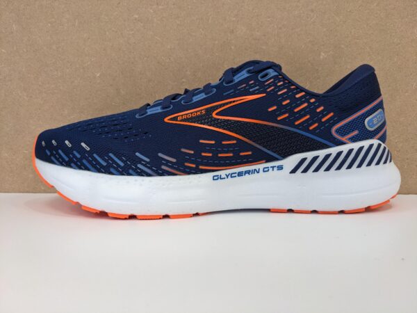 Men's Brooks Glycerin GTS 20