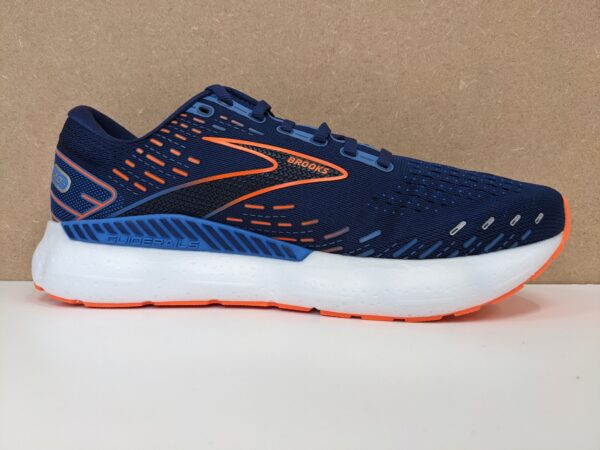 Men's Brooks Glycerin GTS 20