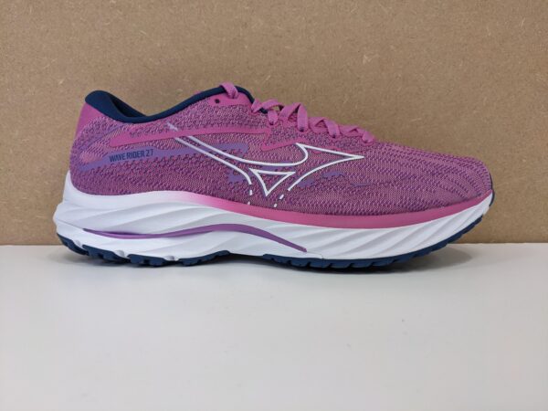 Mizuno Wave Rider 27