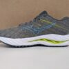 Men's Mizuno Wave Inspire 19