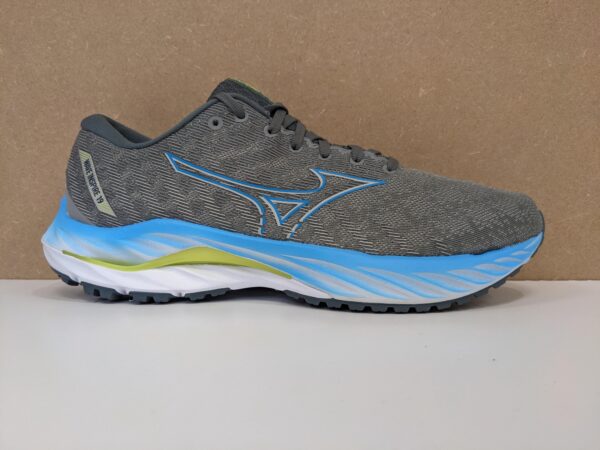 Men's Mizuno Wave Inspire 19