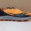 Men's Saucony Peregrine 12 ST - outside