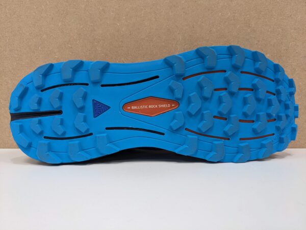 Men's Brooks Cascadia 16 - sole