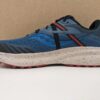 Men's Saucony Ride 15 TR - inside