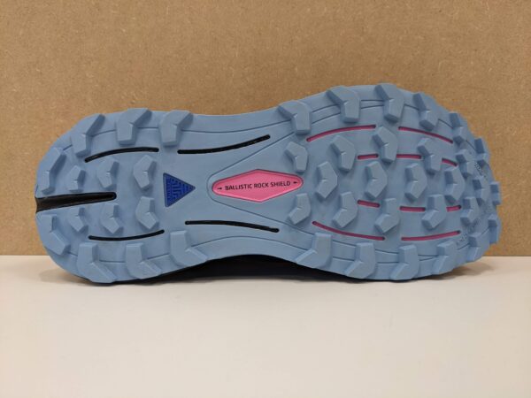 Women's Brooks Cascadia 16 - sole