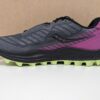 Women's Saucony Peregrine 11ST - inside