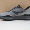 Women's Saucony Peregrine 12 GTX - inside