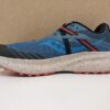 Women's Saucony Ride 15TR - inside